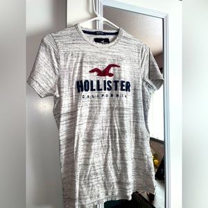Mens Hollister T-Shirt